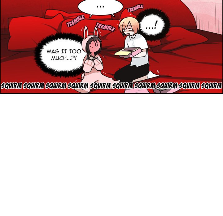 Go Away, Mr.Demon Chapter 239 - Page 63