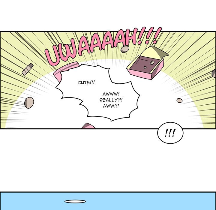 Go Away, Mr.Demon Chapter 239 - Page 64