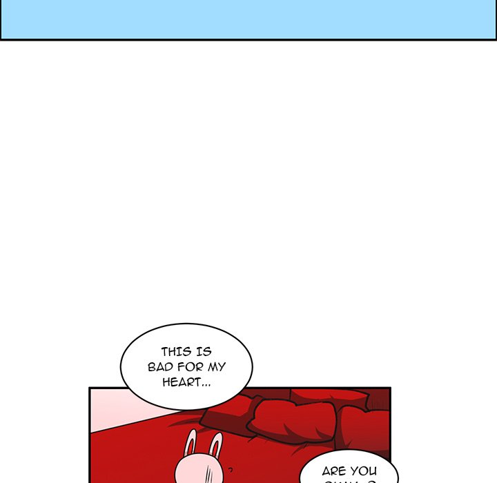 Go Away, Mr.Demon Chapter 239 - Page 65