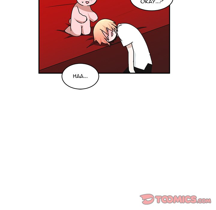 Go Away, Mr.Demon Chapter 239 - Page 66