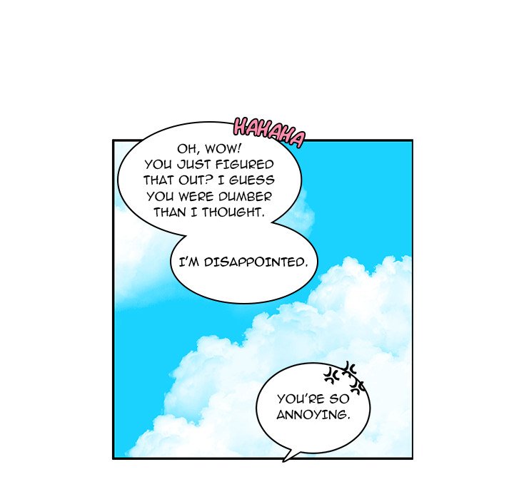 Go Away, Mr.Demon Chapter 239 - Page 9