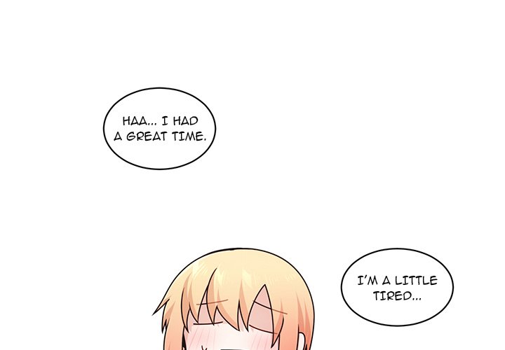 Go Away, Mr.Demon Chapter 240 - Page 1