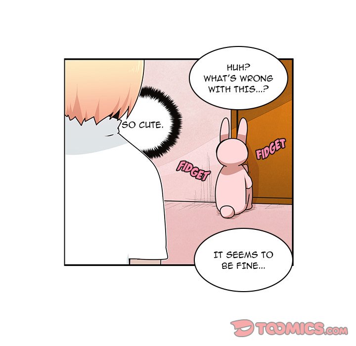 Go Away, Mr.Demon Chapter 240 - Page 10
