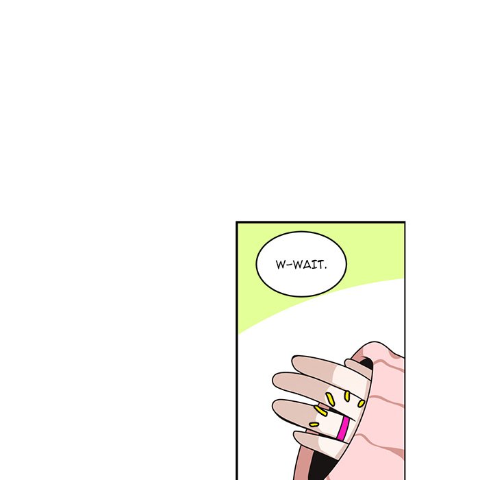 Go Away, Mr.Demon Chapter 240 - Page 11