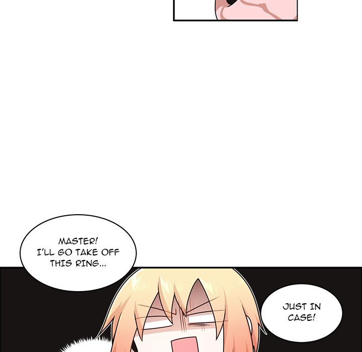 Go Away, Mr.Demon Chapter 240 - Page 12