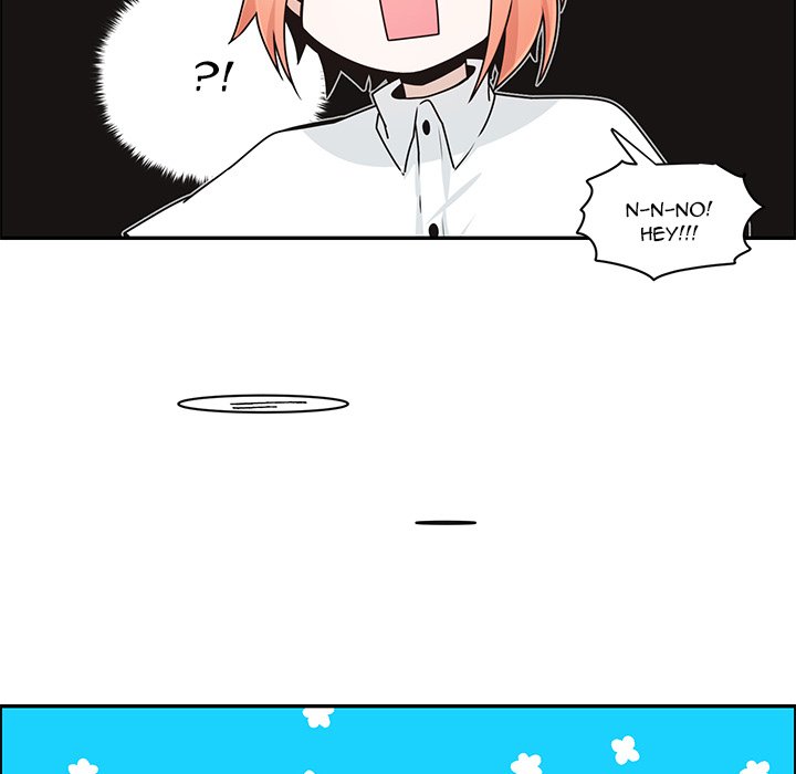 Go Away, Mr.Demon Chapter 240 - Page 13