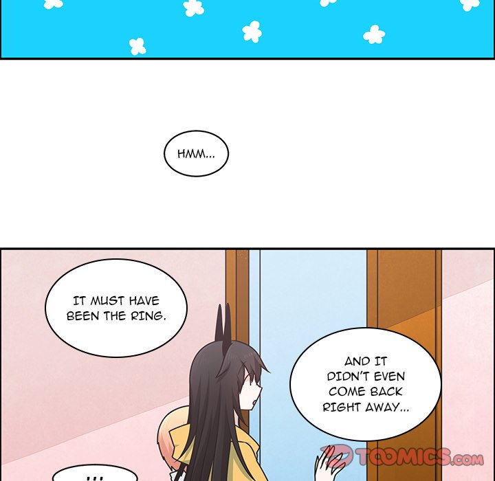 Go Away, Mr.Demon Chapter 240 - Page 14