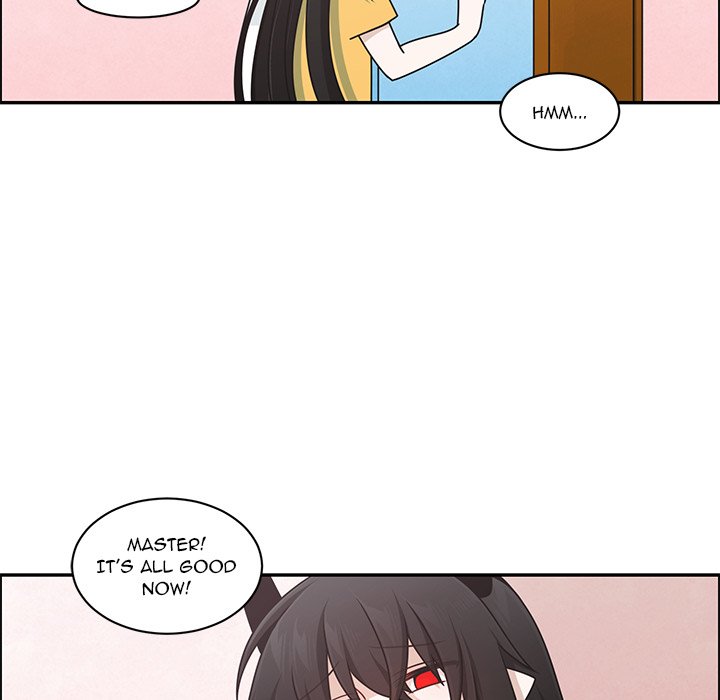Go Away, Mr.Demon Chapter 240 - Page 15