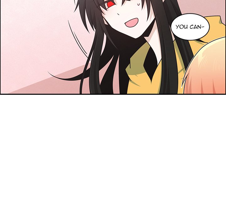 Go Away, Mr.Demon Chapter 240 - Page 16