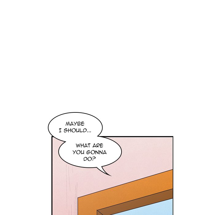 Go Away, Mr.Demon Chapter 240 - Page 19