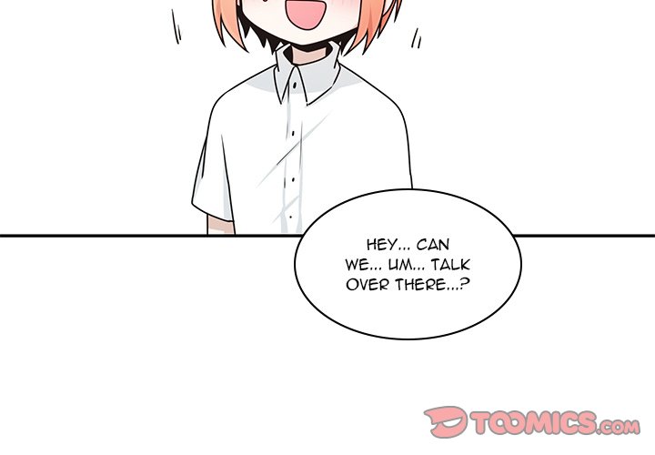 Go Away, Mr.Demon Chapter 240 - Page 2