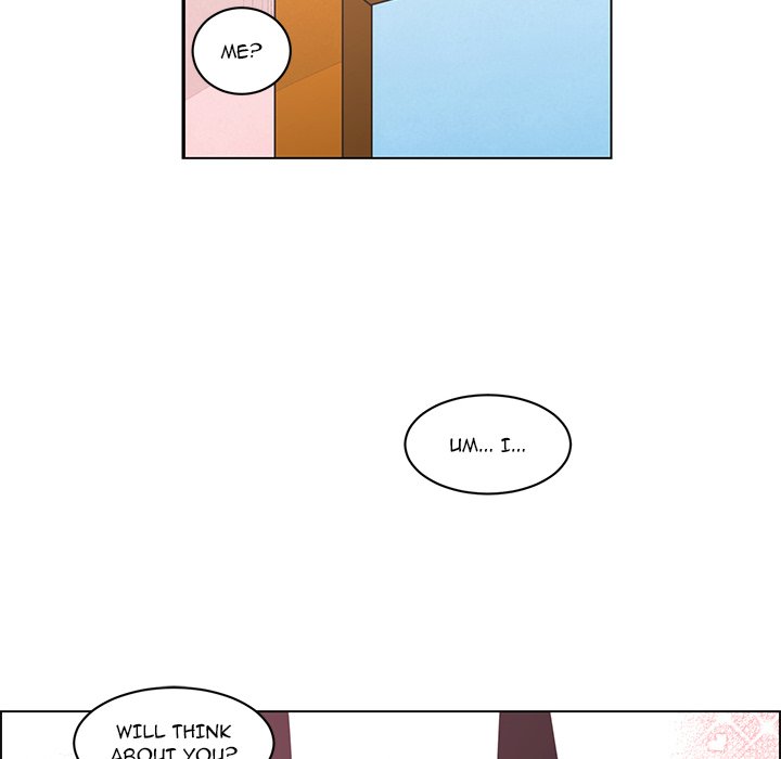 Go Away, Mr.Demon Chapter 240 - Page 20