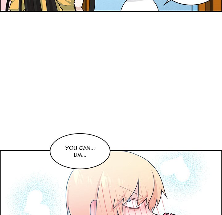 Go Away, Mr.Demon Chapter 240 - Page 23