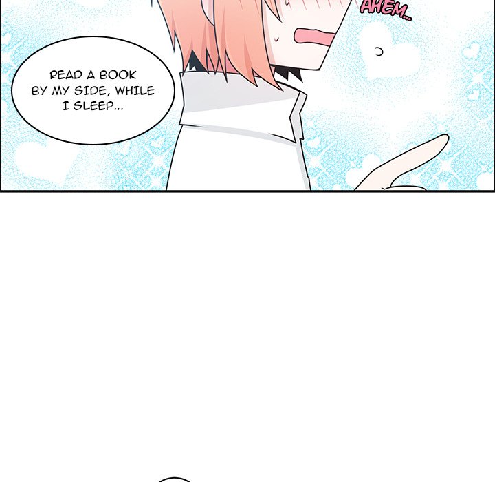 Go Away, Mr.Demon Chapter 240 - Page 24