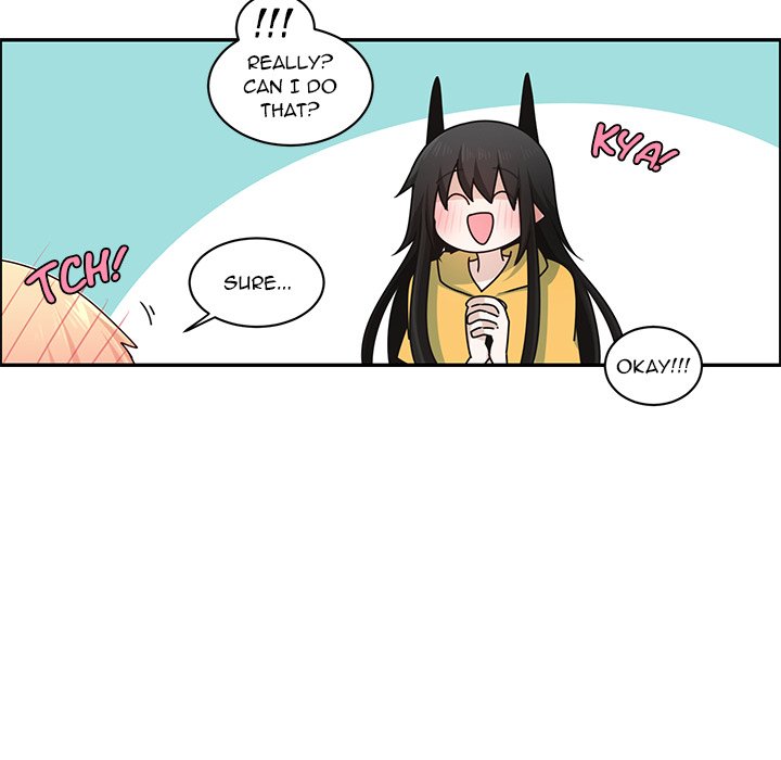 Go Away, Mr.Demon Chapter 240 - Page 25