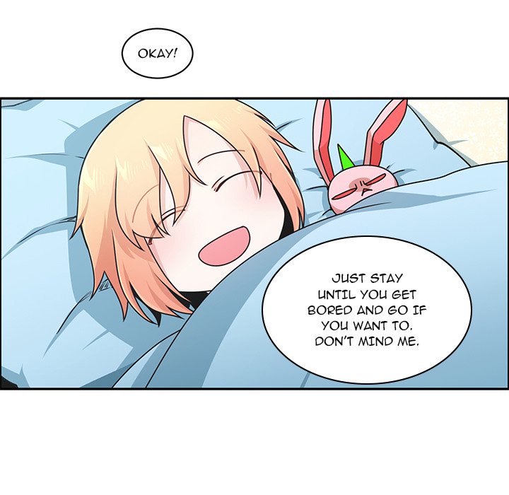Go Away, Mr.Demon Chapter 240 - Page 27