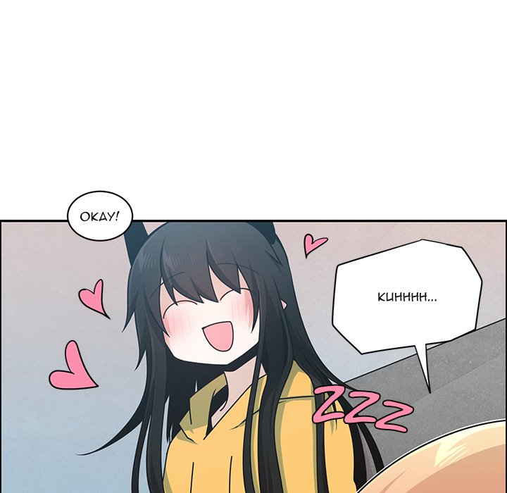 Go Away, Mr.Demon Chapter 240 - Page 28