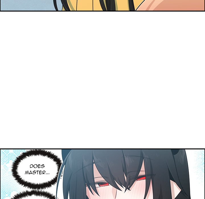 Go Away, Mr.Demon Chapter 240 - Page 29