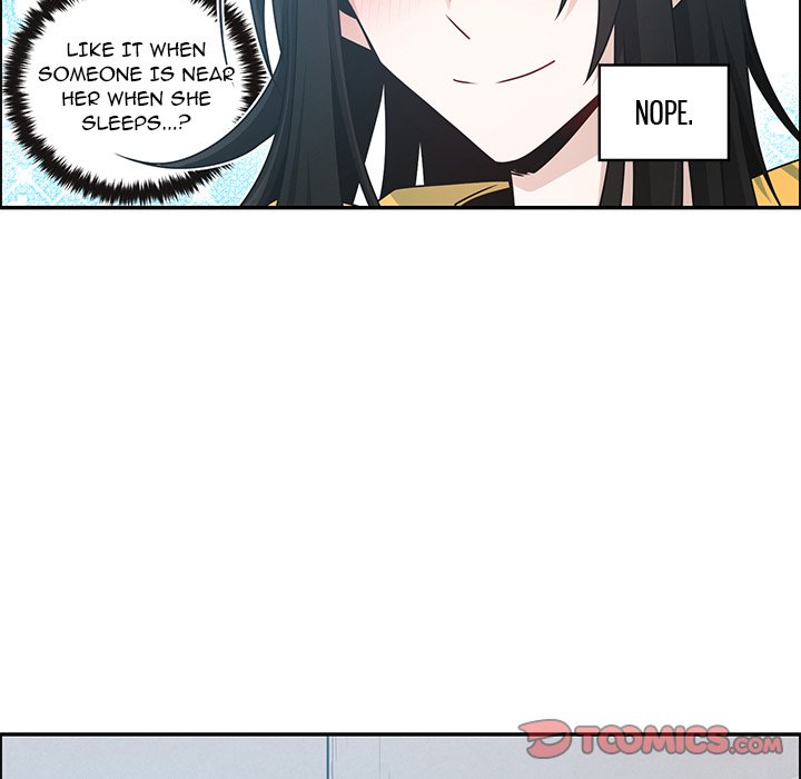 Go Away, Mr.Demon Chapter 240 - Page 30