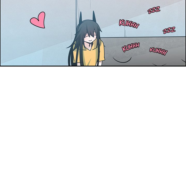 Go Away, Mr.Demon Chapter 240 - Page 31