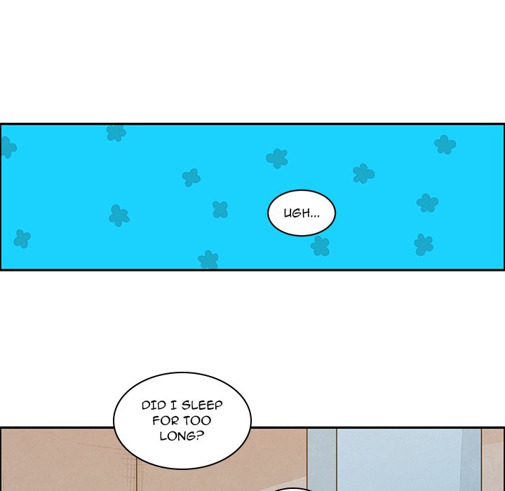 Go Away, Mr.Demon Chapter 240 - Page 32