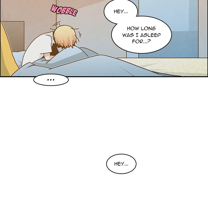 Go Away, Mr.Demon Chapter 240 - Page 33