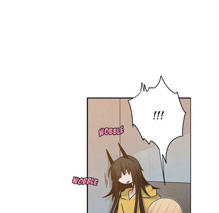 Go Away, Mr.Demon Chapter 240 - Page 35