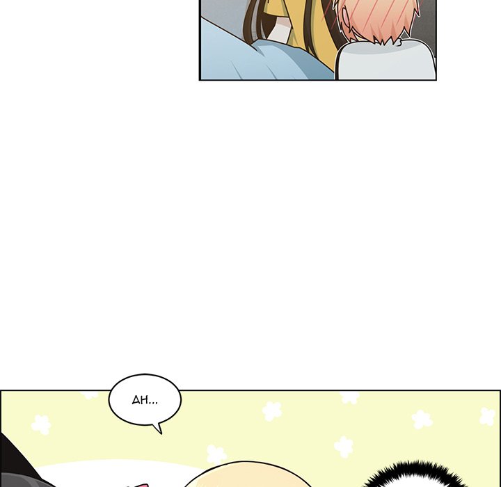 Go Away, Mr.Demon Chapter 240 - Page 36