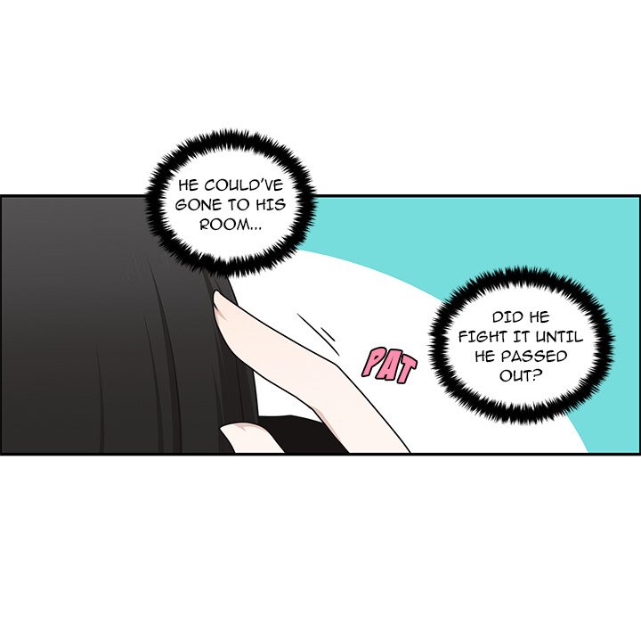 Go Away, Mr.Demon Chapter 240 - Page 39