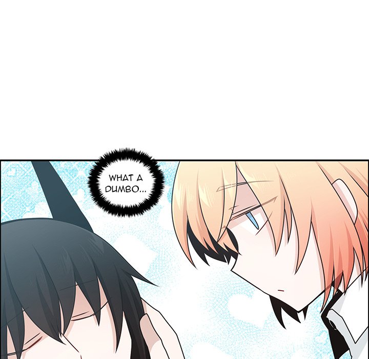 Go Away, Mr.Demon Chapter 240 - Page 40