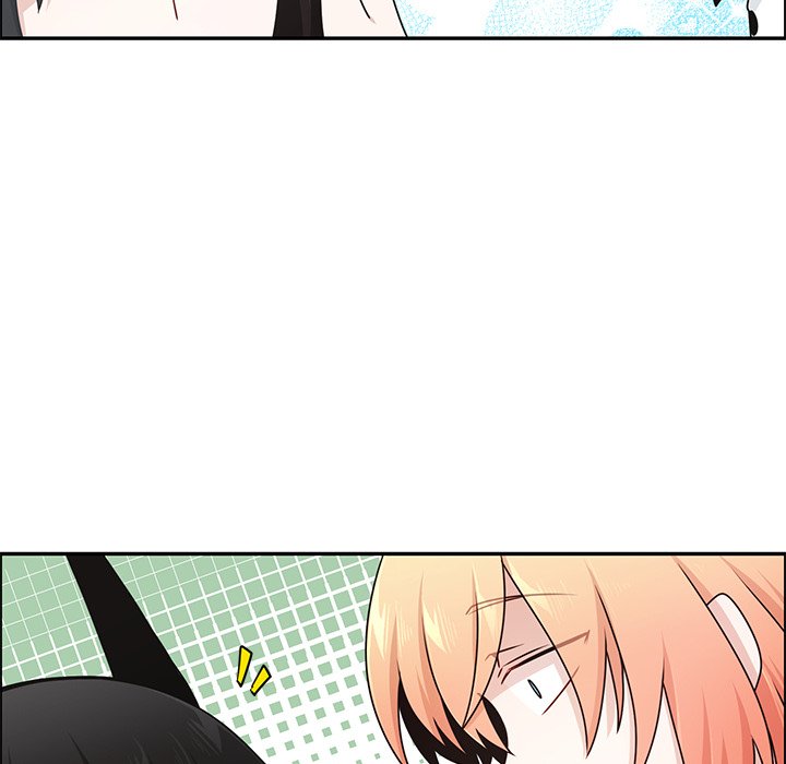 Go Away, Mr.Demon Chapter 240 - Page 41