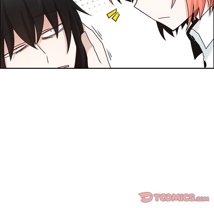 Go Away, Mr.Demon Chapter 240 - Page 42