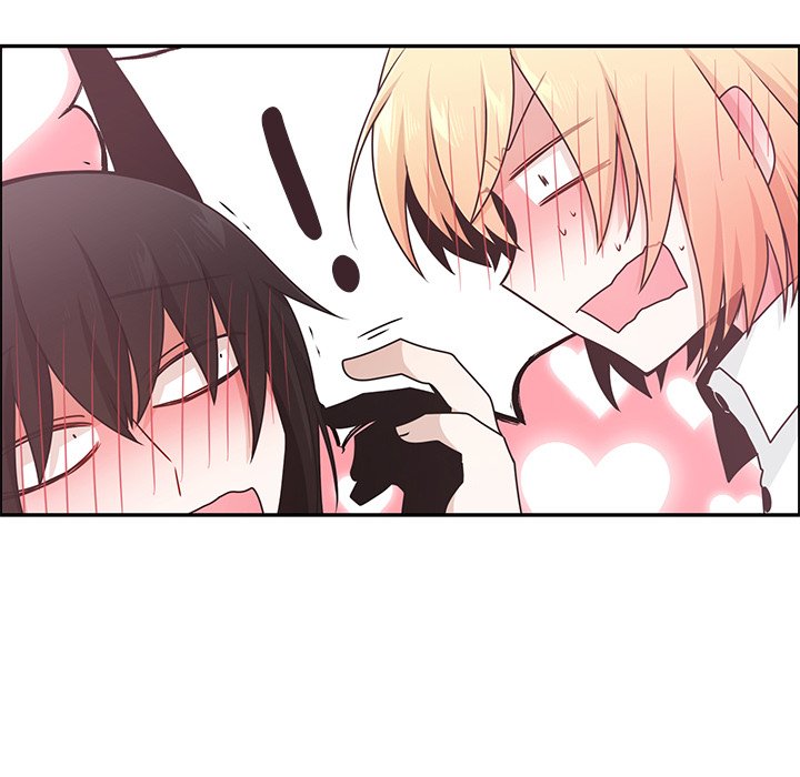Go Away, Mr.Demon Chapter 240 - Page 43
