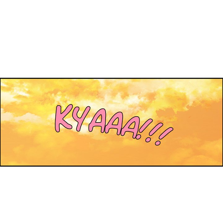 Go Away, Mr.Demon Chapter 240 - Page 44