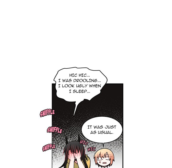Go Away, Mr.Demon Chapter 240 - Page 45