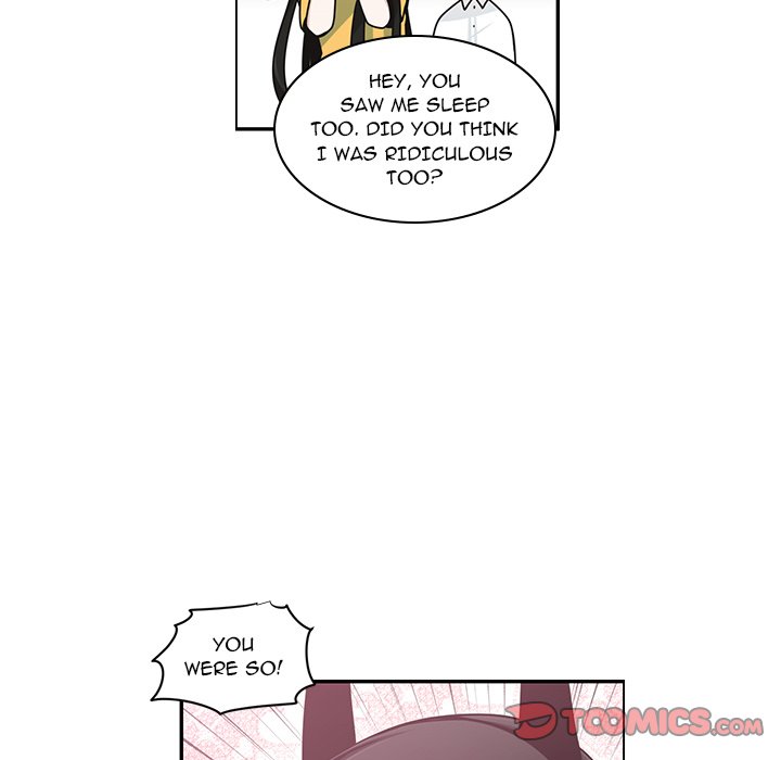 Go Away, Mr.Demon Chapter 240 - Page 46