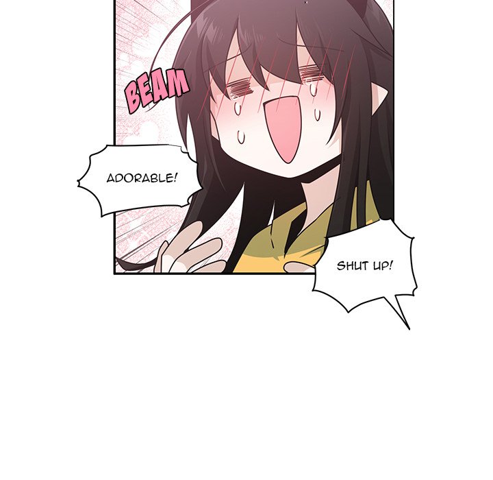 Go Away, Mr.Demon Chapter 240 - Page 47