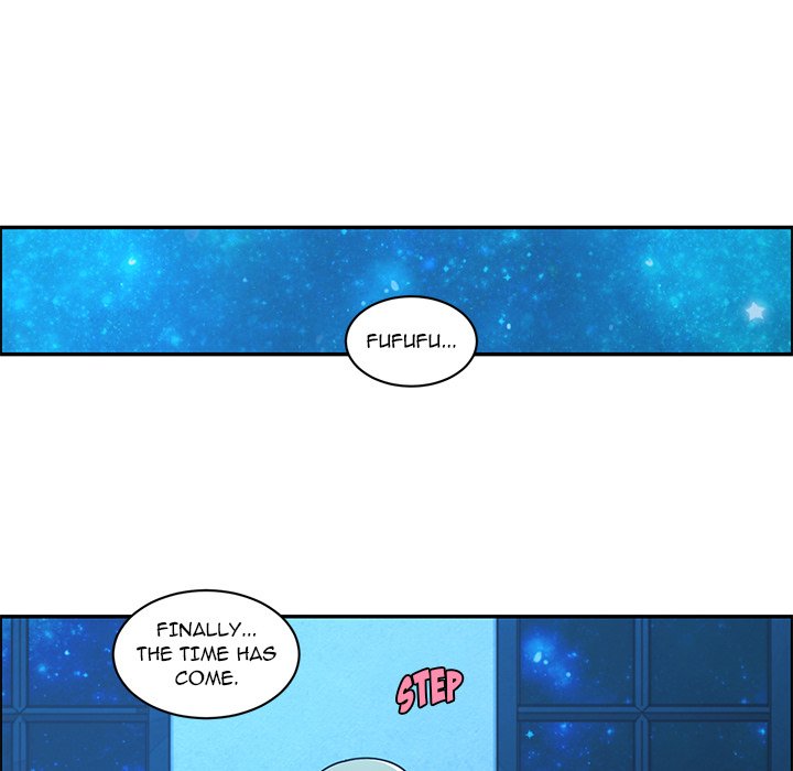 Go Away, Mr.Demon Chapter 240 - Page 51
