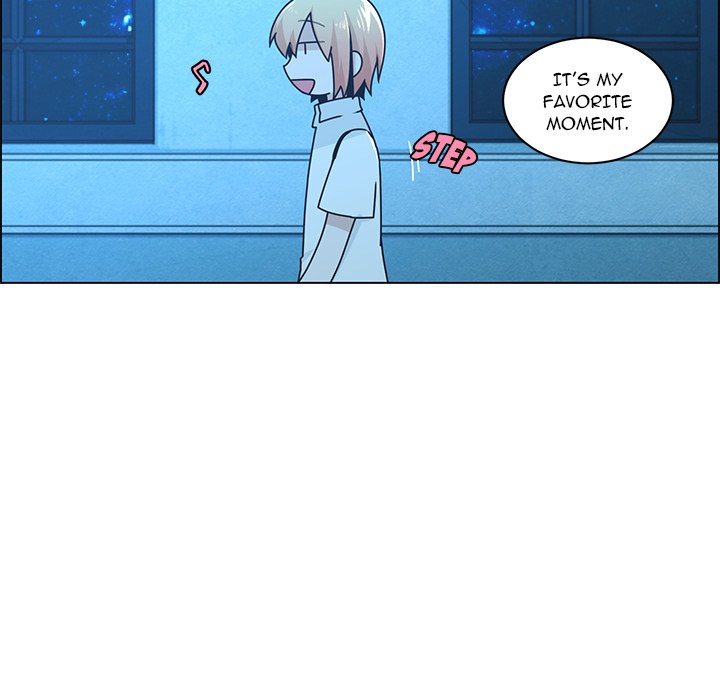 Go Away, Mr.Demon Chapter 240 - Page 52