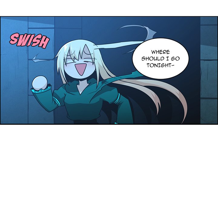 Go Away, Mr.Demon Chapter 240 - Page 53