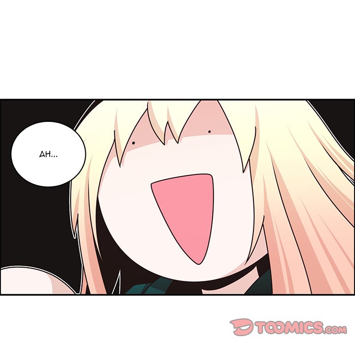 Go Away, Mr.Demon Chapter 240 - Page 54
