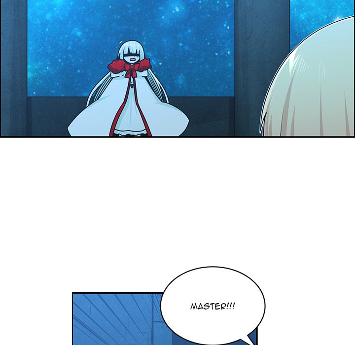 Go Away, Mr.Demon Chapter 240 - Page 57