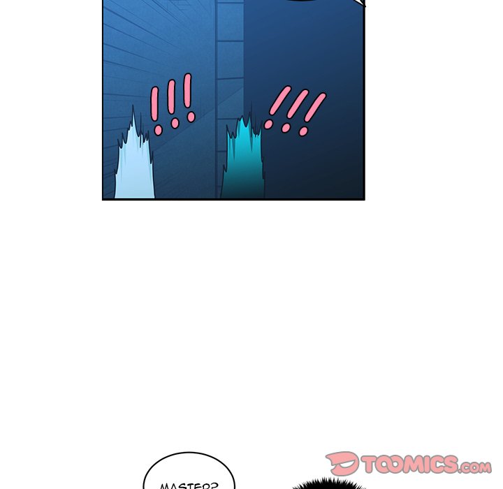 Go Away, Mr.Demon Chapter 240 - Page 58
