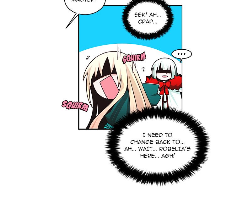 Go Away, Mr.Demon Chapter 240 - Page 59