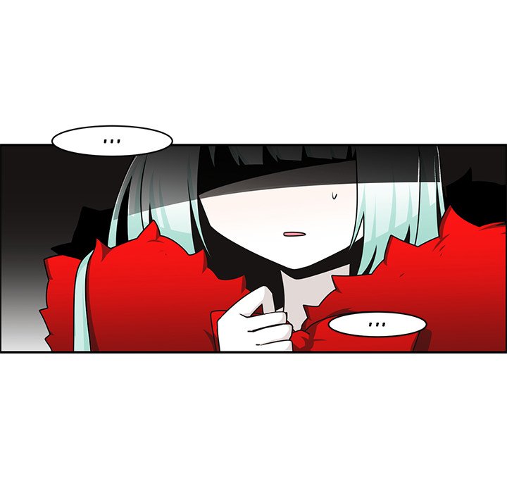 Go Away, Mr.Demon Chapter 240 - Page 60