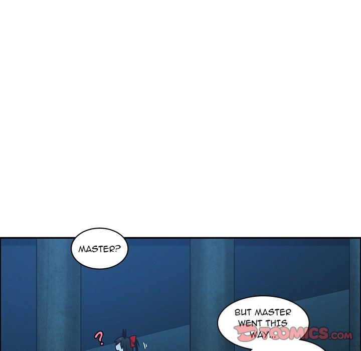 Go Away, Mr.Demon Chapter 240 - Page 62