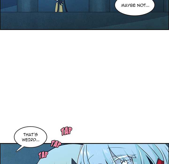 Go Away, Mr.Demon Chapter 240 - Page 63