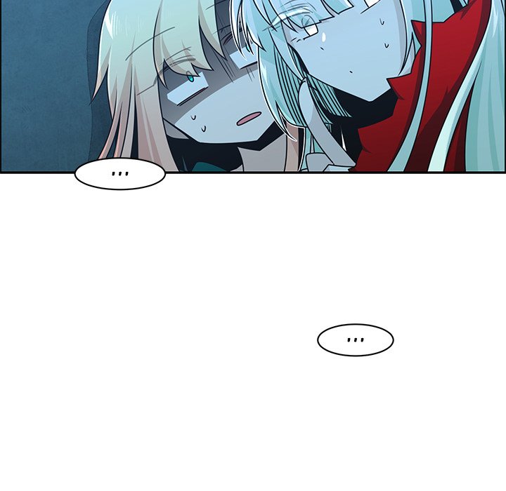 Go Away, Mr.Demon Chapter 240 - Page 64