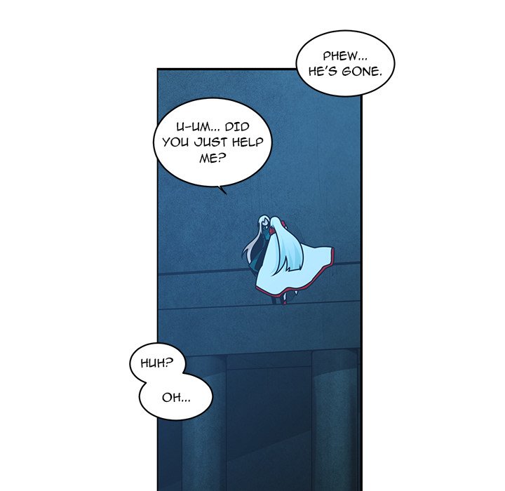 Go Away, Mr.Demon Chapter 240 - Page 65