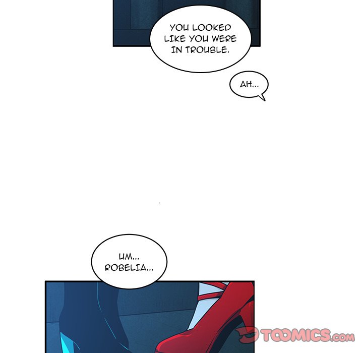 Go Away, Mr.Demon Chapter 240 - Page 66